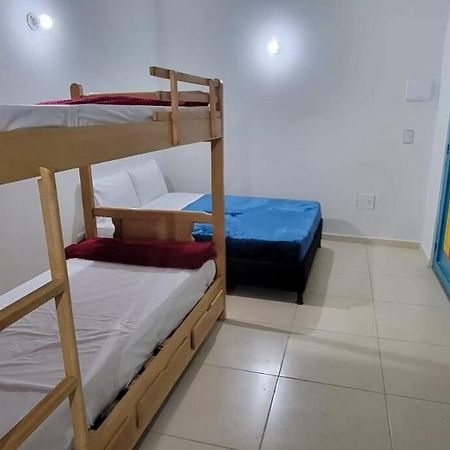 Appartamento La Casa De Alejo Salento Esterno foto