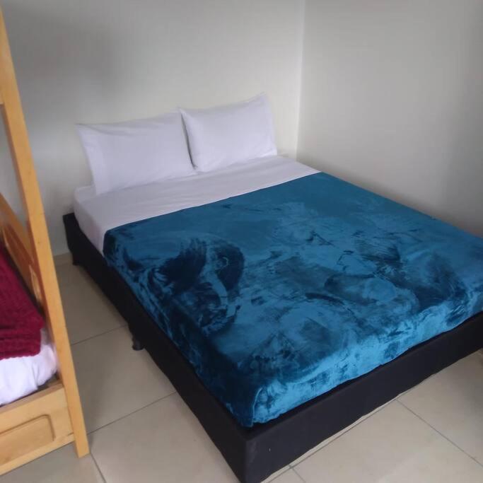 Appartamento La Casa De Alejo Salento Esterno foto